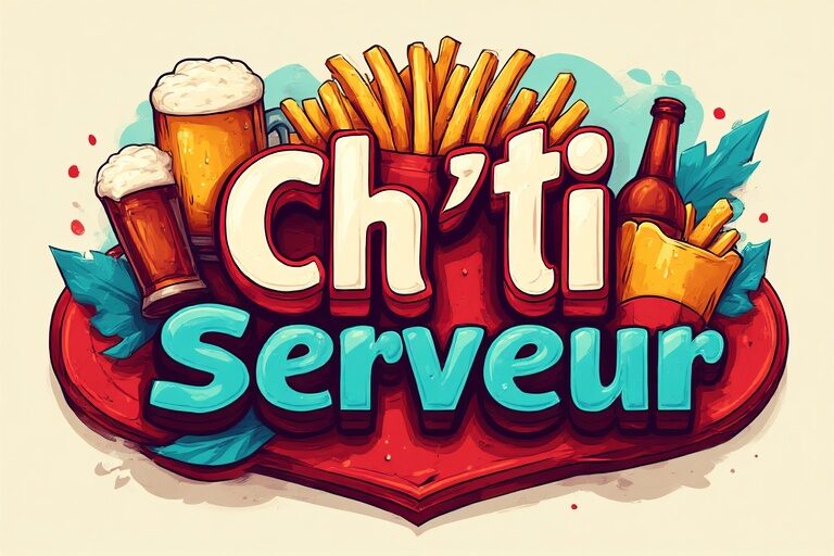 Ch'ti Serveur